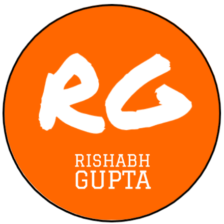 Rishabh Gupta